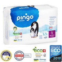 Pannolini Pingo NEWBORN New (2 - 5 kg) 